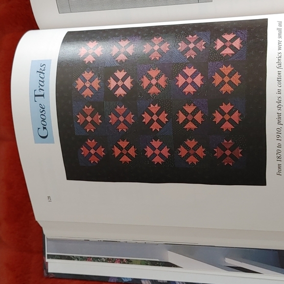 🍁Quick & Easy Quiltmaking book - Picture 9 of 9